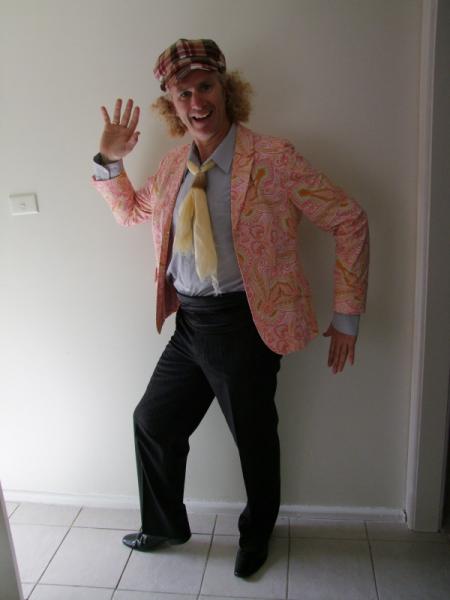 How I dress for work on Melbourne Cup day-800